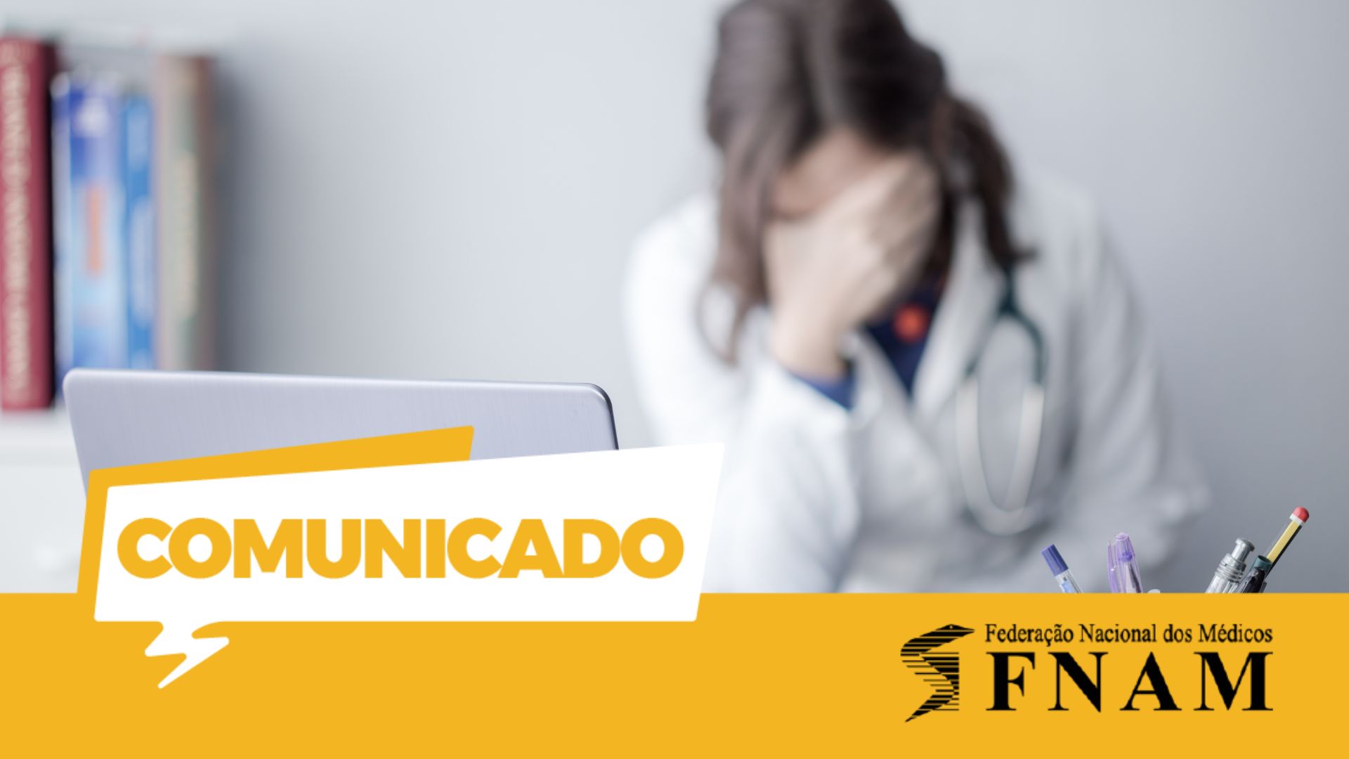 FNAM denúncia imposição abusiva do E-Qualidade sobre Médicos de Família